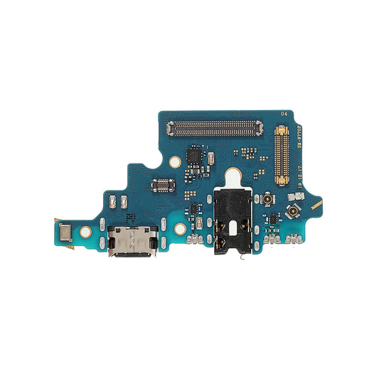 OEM Charging Port Flex Cable Spare Part (without Logo) for Samsung Galaxy Note 10 Lite N770F