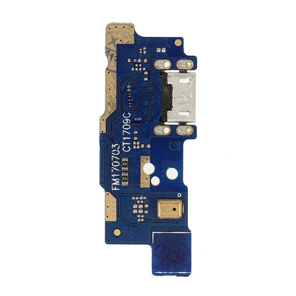 OEM Charging Port Board Replacement (without Logo) for Meizu M5c