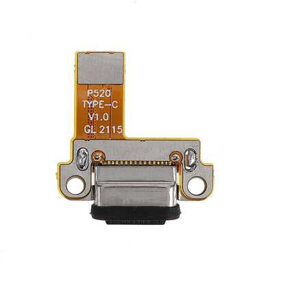 For Motorola Defy (2021) XT2083-9 Dock Connector Charging Port Flex Cable Replacement (without Logo)