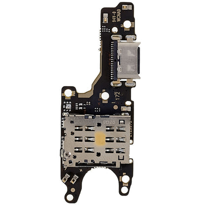 For Huawei nova 9 Charging Port Flex Cable Replacement Part (without Logo)