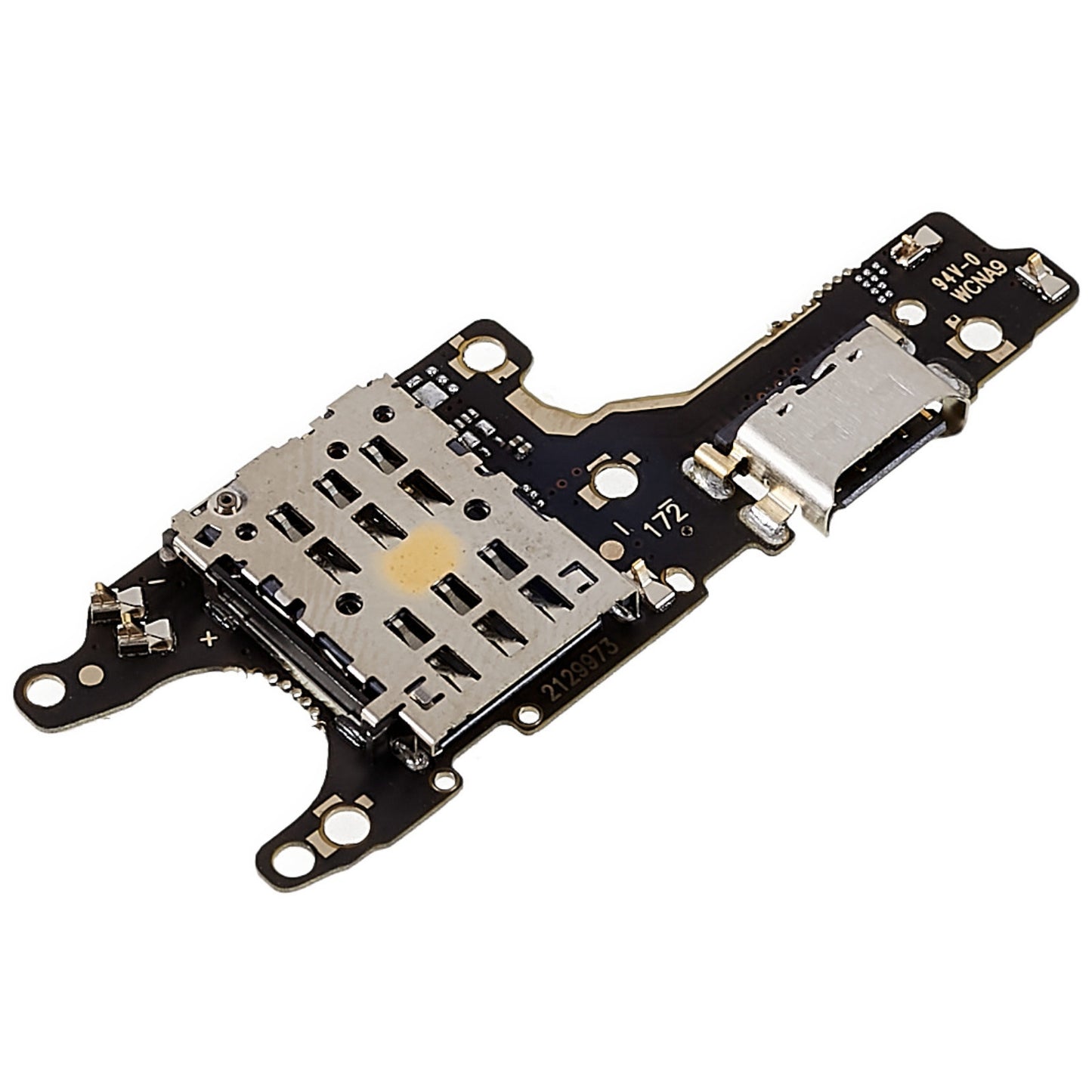 For Huawei nova 9 Charging Port Flex Cable Replacement Part (without Logo)