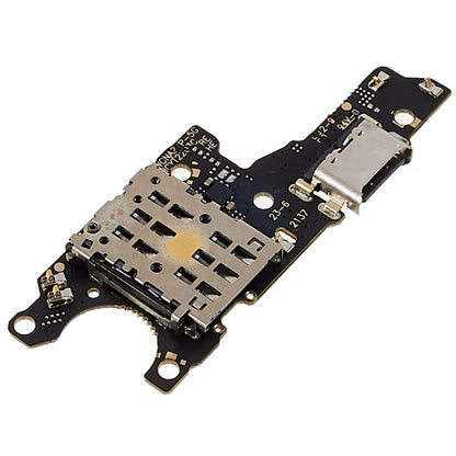 For Huawei nova 9 Pro Charging Port Flex Cable Replacement Part (without Logo)