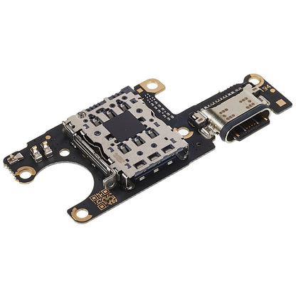 For vivo S12 Charging Port Flex Cable Replacement Part (without Logo)