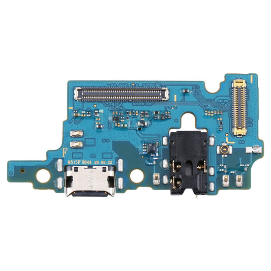 For Samsung Galaxy M51 4G M515F OEM Disassembly Charging Port Flex Cable Replacement Part (without Logo)