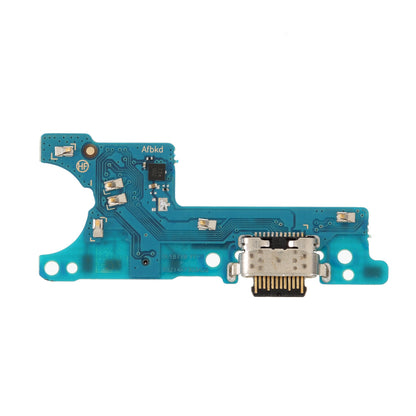 For Samsung Galaxy M11 4G M115F OEM Charging Port Flex Cable Replacement Part (without Logo)