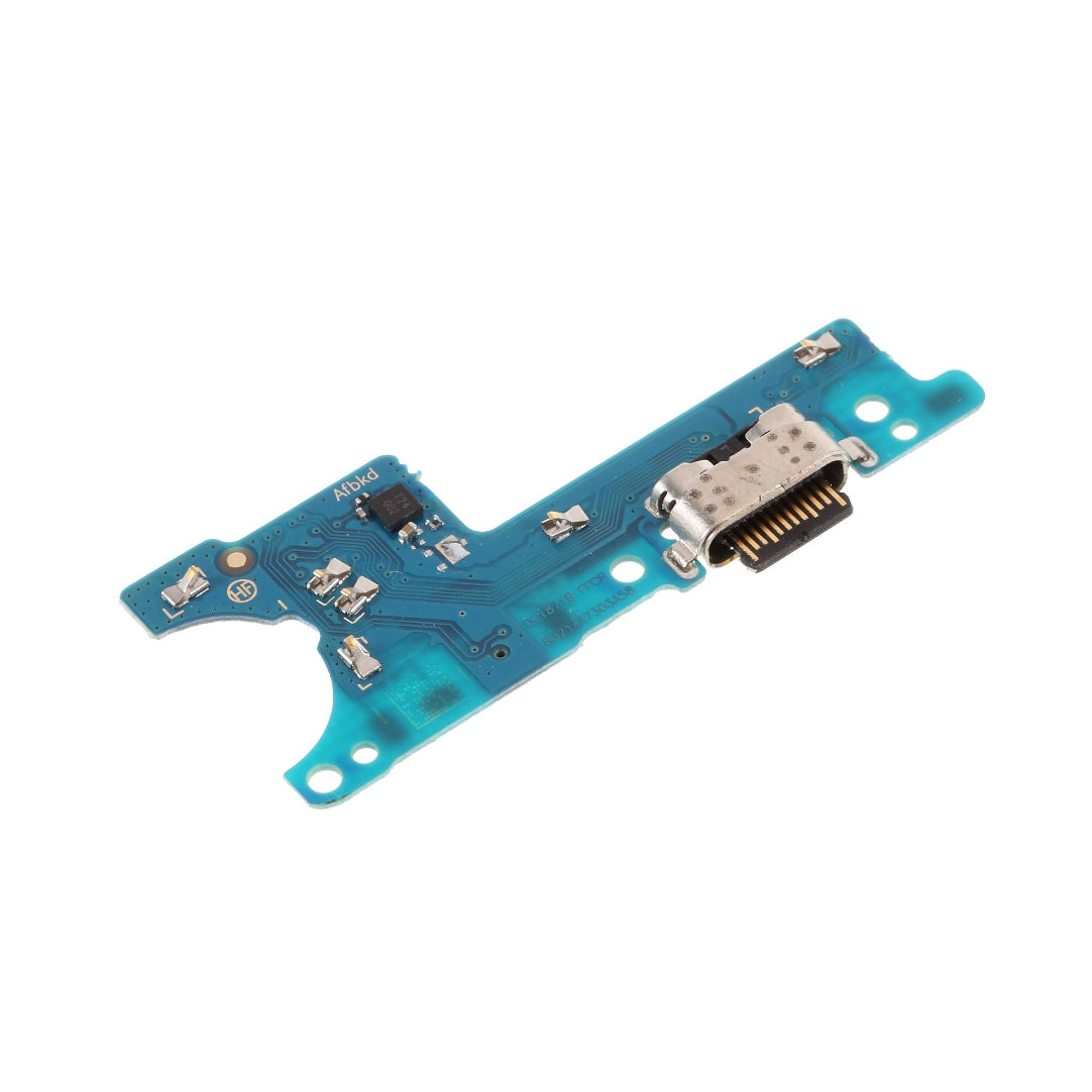 For Samsung Galaxy M11 4G M115F OEM Charging Port Flex Cable Replacement Part (without Logo)