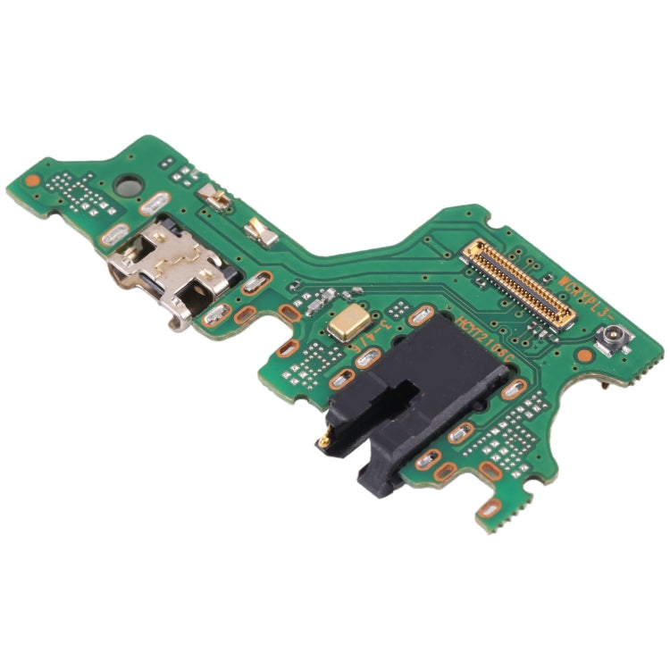 For Huawei P40 lite E OEM Charging Port Flex Cable Spare Part (without Logo)