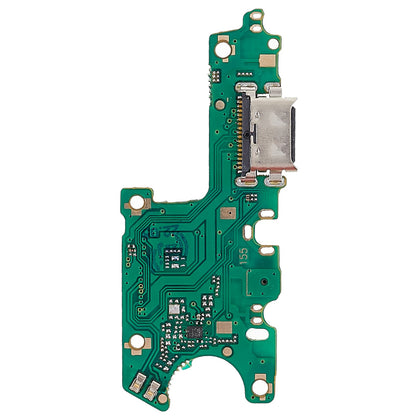 For Huawei nova 8 5G Charging Port Flex Cable Replacement Part (without Logo)