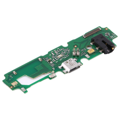 For vivo Y3 Dock Connector Charging Port Flex Cable Part (without Logo)