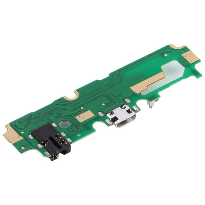 For vivo Y3 Dock Connector Charging Port Flex Cable Part (without Logo)