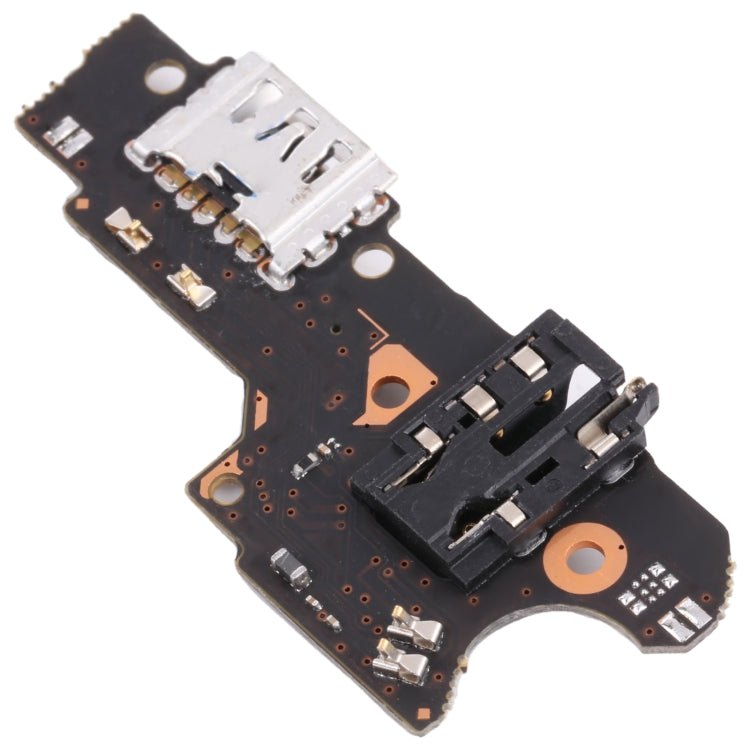 For Realme C11 (2021) Charging Port Flex Cable Part (without Logo)