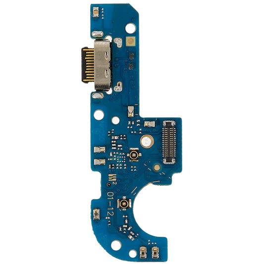 For Nokia G50 Charging Port Flex Cable Part (without Logo)