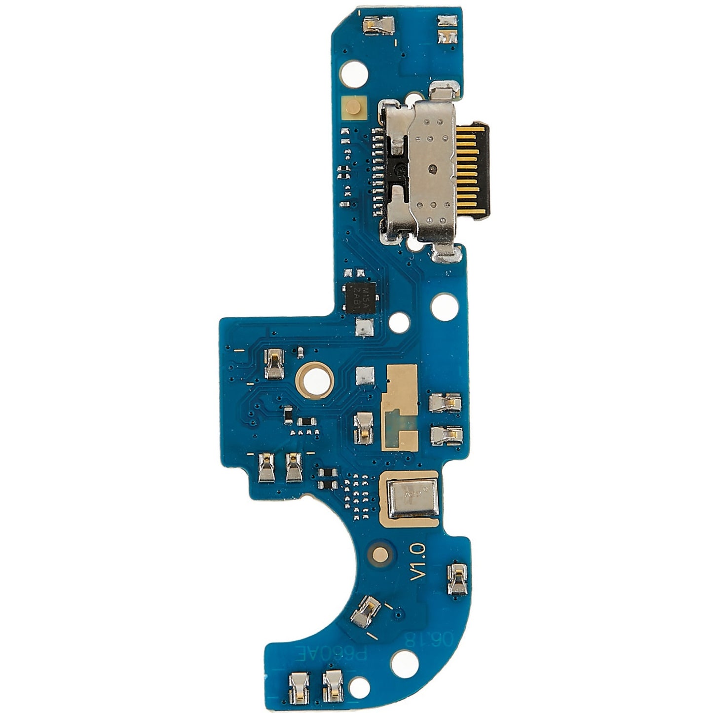 For Nokia G50 Charging Port Flex Cable Part (without Logo)