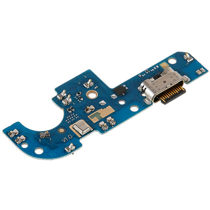 For Nokia G50 Charging Port Flex Cable Part (without Logo)