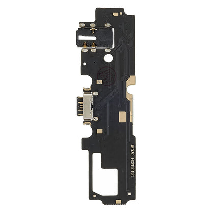 For vivo Y20 / Y20s / Y20i / Y12s Charging Port Flex Cable Replacement Part (without Logo)