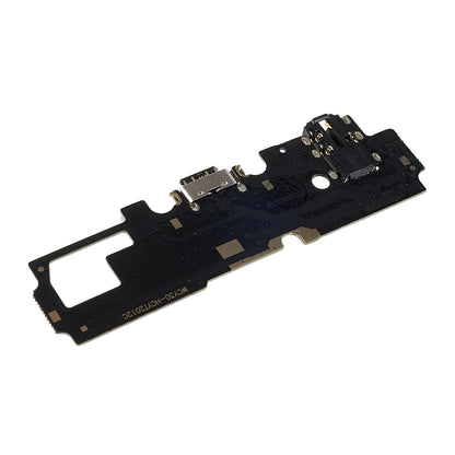 For vivo Y20 / Y20s / Y20i / Y12s Charging Port Flex Cable Replacement Part (without Logo)