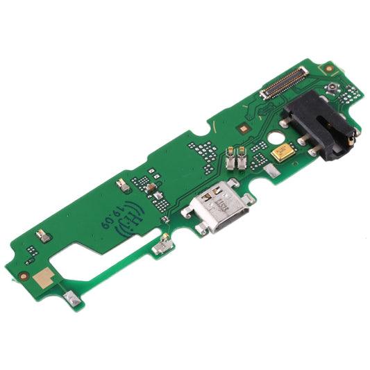 For vivo Y15 Charging Port Flex Cable Replacement Part (without Logo)