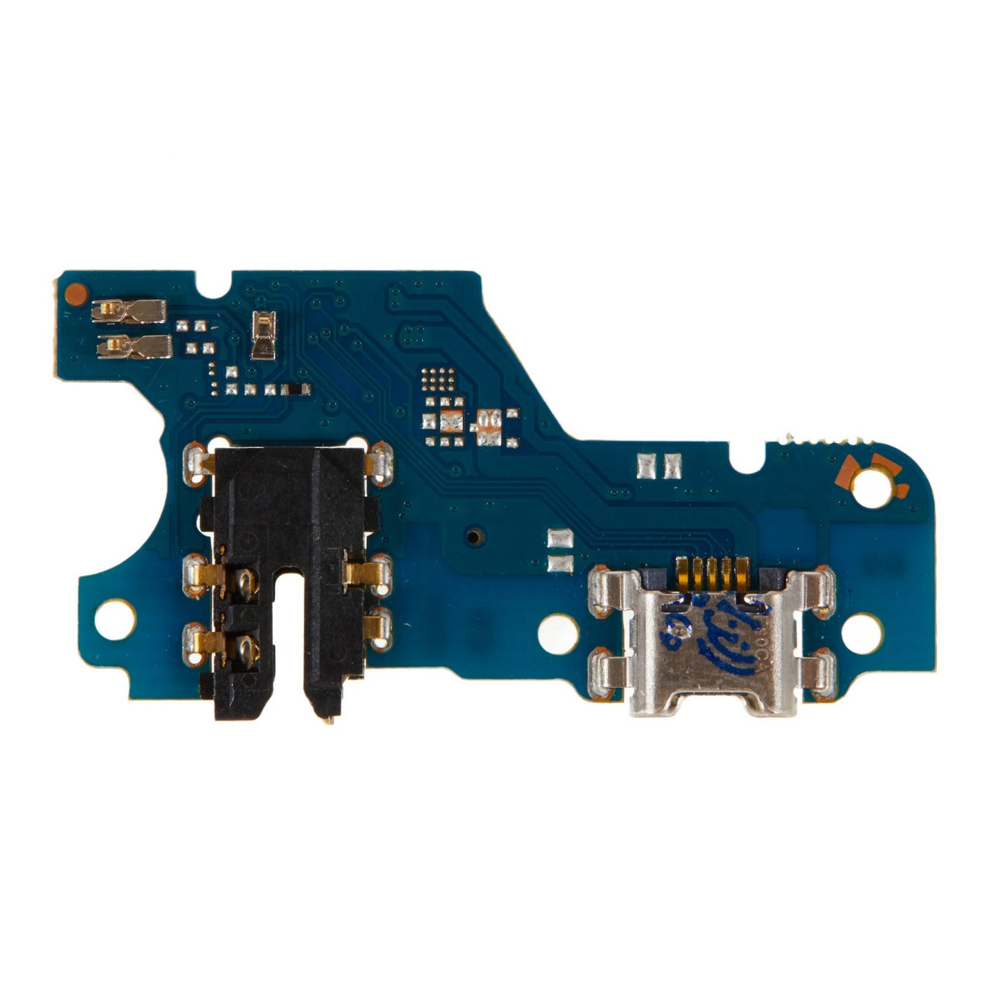 For Honor Play 9A Charging Port Flex Cable Replacement Part (without Logo)