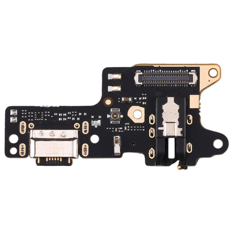 For Xiaomi Redmi 8A / Redmi 8 / Redmi 8A Dual / Redmi 8A Pro Charging Port Flex Cable Replacement Part (without Logo)