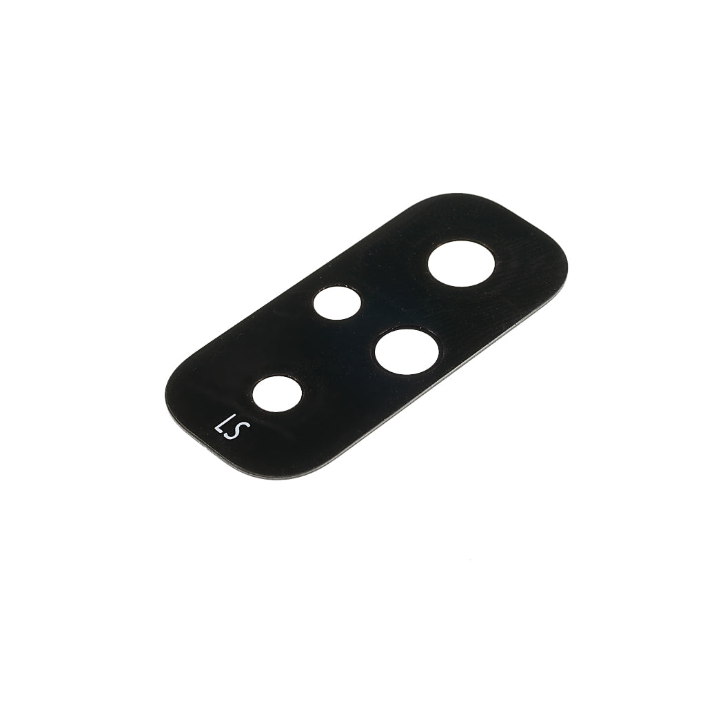 For Xiaomi Redmi Note 10 4G OEM Rear Camera Glass Lens Cover Replacement Part