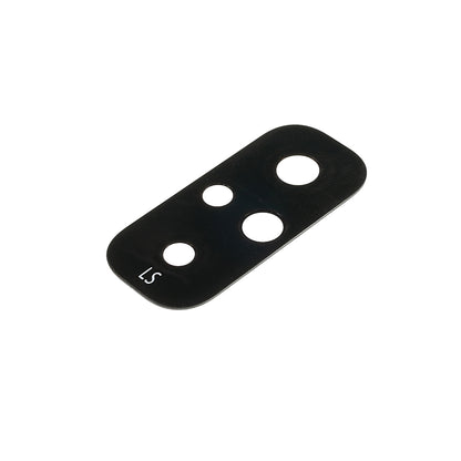 For Xiaomi Redmi Note 10 4G OEM Rear Camera Glass Lens Cover Replacement Part