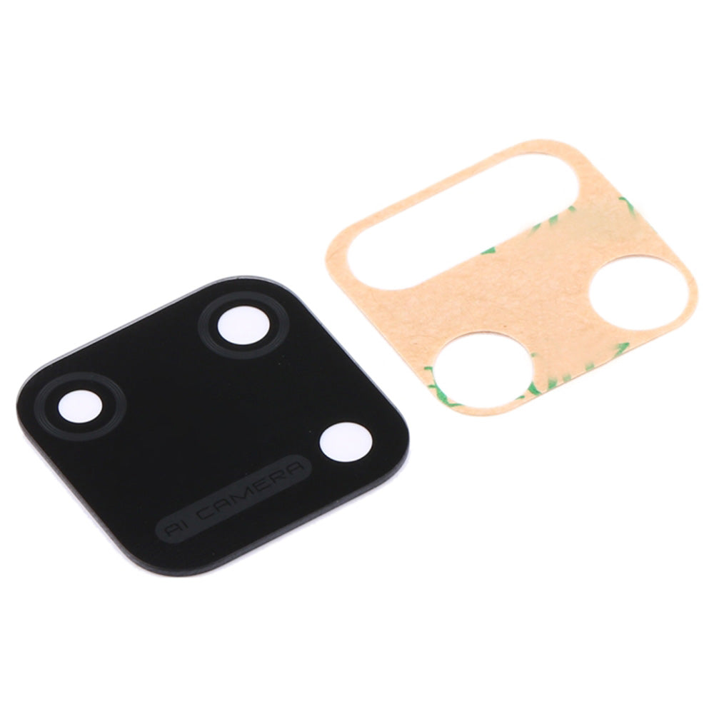 OEM Rear Back Camera Glass Lens Replacement Part for Realme C11