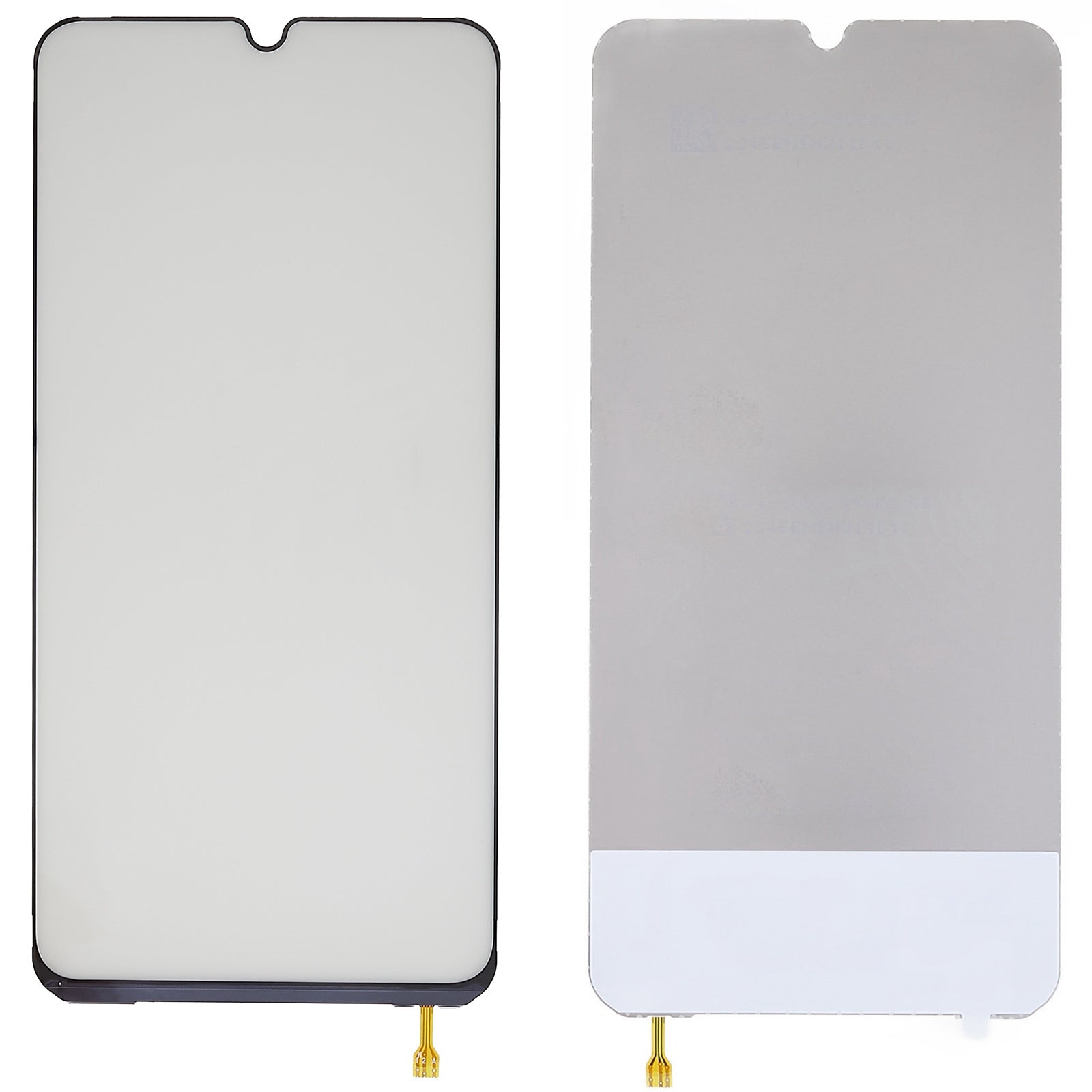 For vivo Y97/Z3/Z3i/V11/V11i LCD Screen Backlight Replacement Part (without Logo)