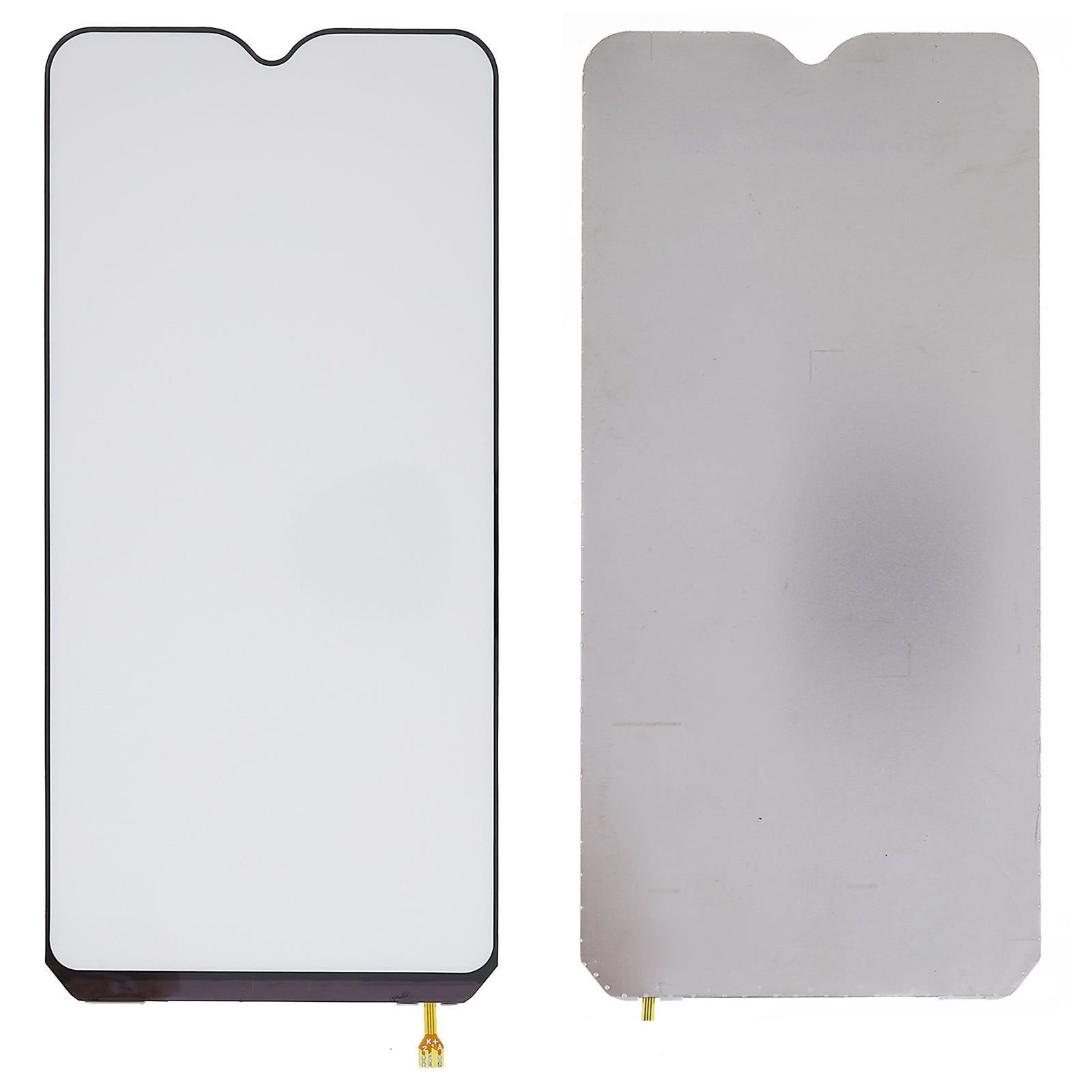 For vivo Y93/Y93s/Y91/Y91i/Y91i (India)/Y91C/Y95/iQOO U1 LCD Screen Backlight Replacement Part (without Logo)