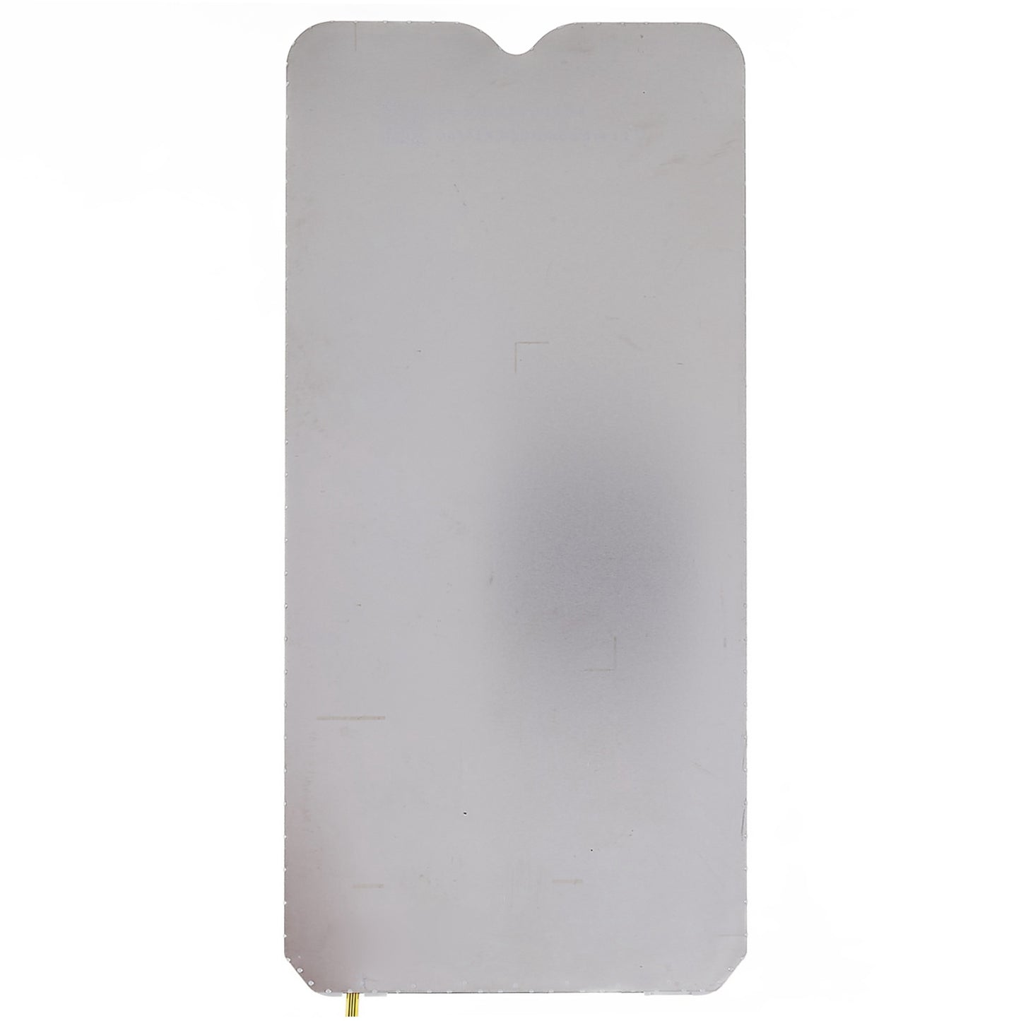 For vivo Y93/Y93s/Y91/Y91i/Y91i (India)/Y91C/Y95/iQOO U1 LCD Screen Backlight Replacement Part (without Logo)