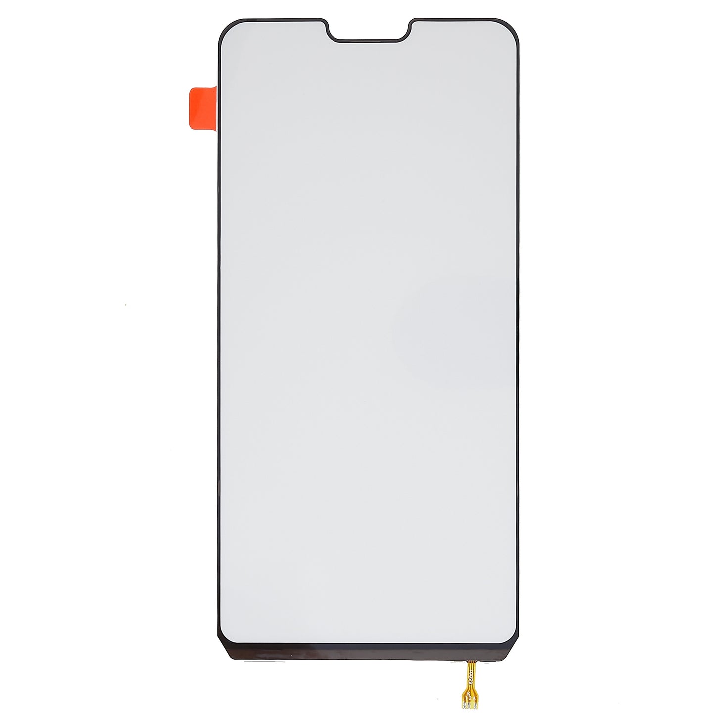 For vivo V9 Youth/Y85 LCD Screen Backlight Replacement Part (without Logo)