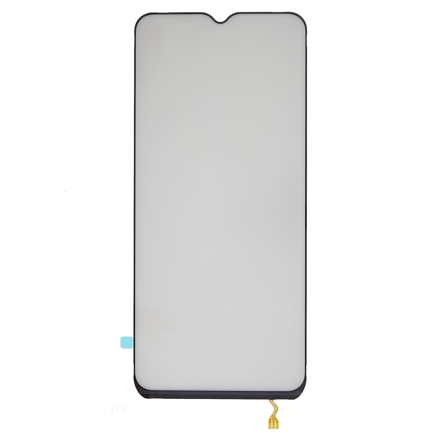 For vivo Y52s 5G V2057A/Y31s 5G V2054A LCD Screen Backlight Replacement Part (without Logo)