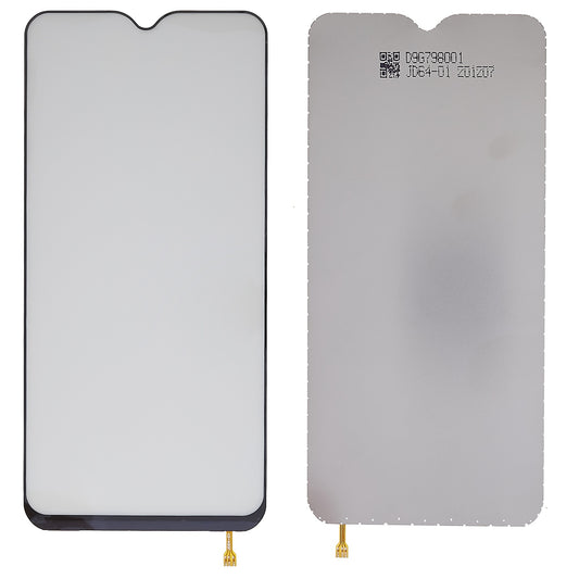 For vivo Y3/Y11 (2019)/Y12/Y15/Y17 LCD Screen Backlight Replacement Part (without Logo)