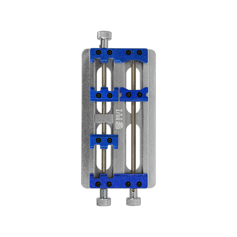 BST-001K Universal PCB Fixture IC Chip Motherboard Jig Board Holder Board Fixed Tool