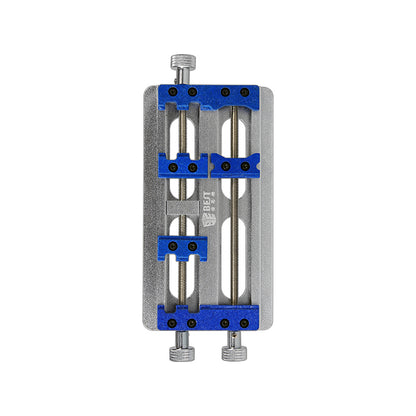 BST-001K Universal PCB Fixture IC Chip Motherboard Jig Board Holder Board Fixed Tool