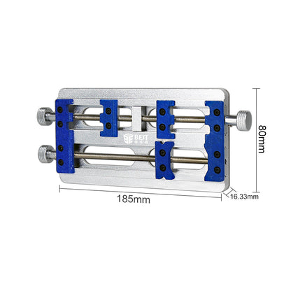 BST-001K Universal PCB Fixture IC Chip Motherboard Jig Board Holder Board Fixed Tool