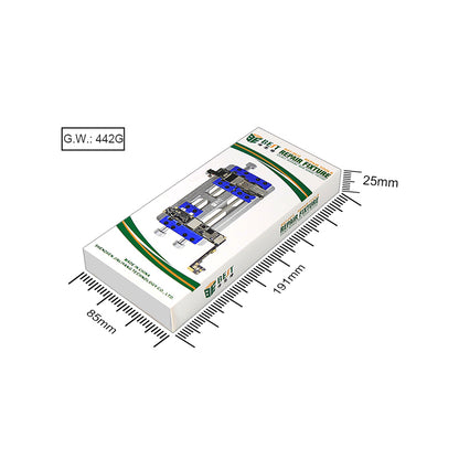 BST-001K Universal PCB Fixture IC Chip Motherboard Jig Board Holder Board Fixed Tool