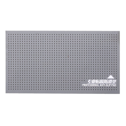 Professional Anti-slip Desk Silicone Pad Maintenance Mat for Phone and Computer Repair 20*11CM