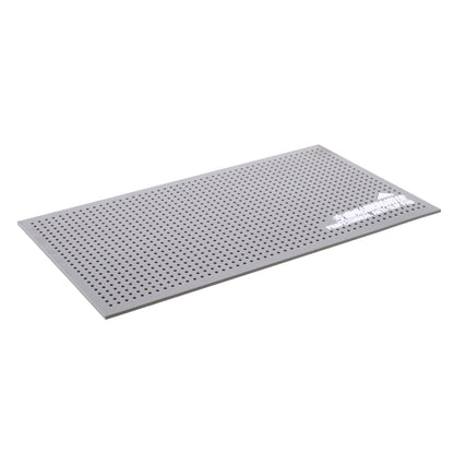 Professional Anti-slip Desk Silicone Pad Maintenance Mat for Phone and Computer Repair 20*11CM