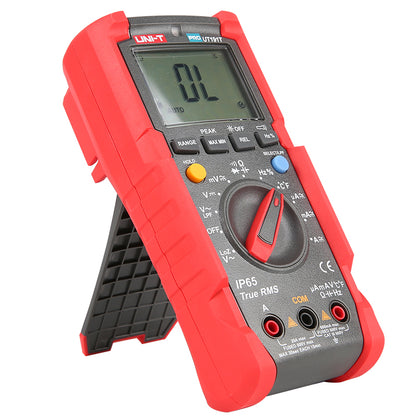 UNI-T UT191T Digital Meter Multimeter Handheld LCD Display Digital Multimeter