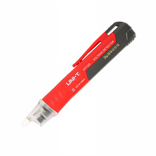 UNI-T UT12D Professional Non-contact Test Pencil AC Voltage 24V to 1000V