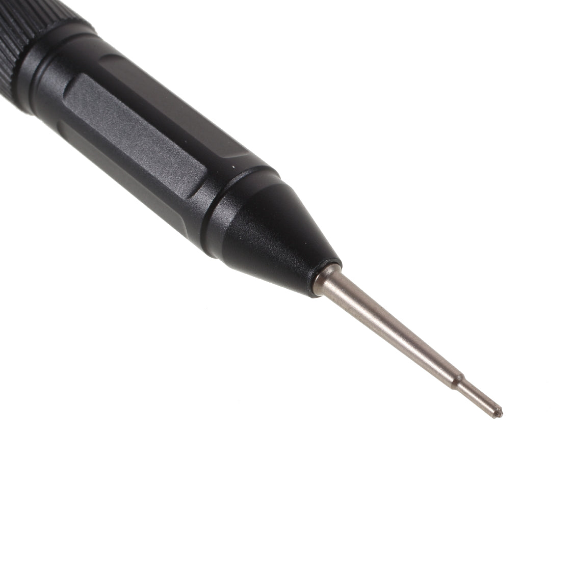 RELIFE RL-727 Mobile Phone Repair 3D Precision Screwdriver Cross 1.5 Non-Slip Screwdriver