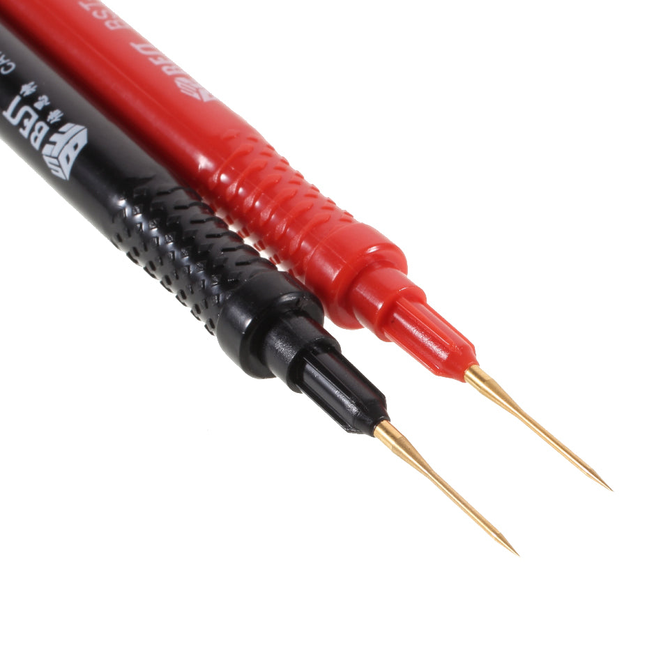 BEST BST-050-JP Accurate Measurement Superconductive Test Leads Replaceable Superconducting Probe