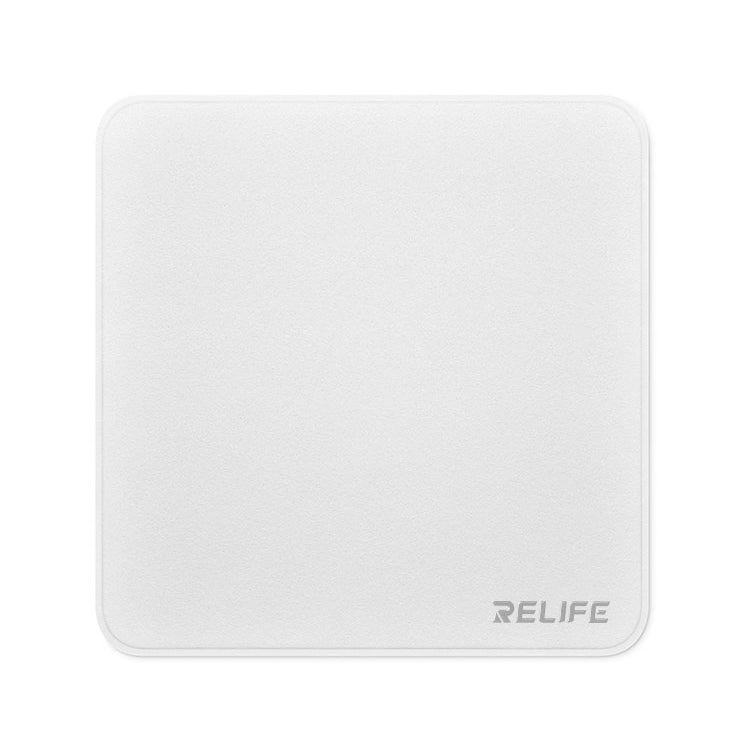 RELIFE RL-045C Double-Layer Microfiber Polishing Cloth Cleaning Cloth