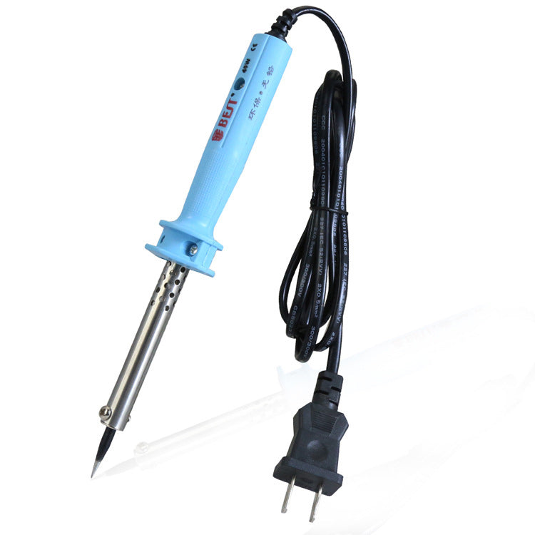 BEST BST-802 30W 110V/220V Lead-Free Electric Soldering Iron Kit Welding Solder Pen