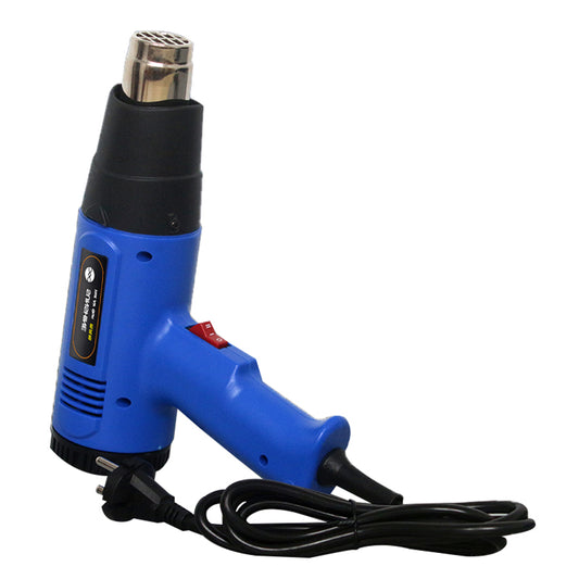 SUNSHINE RS-1600 Two Wind Speeds Adjustable Hot Air Welding Gun for Phone Components and Parts Soldering