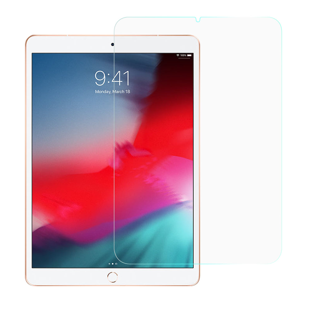 0.25mm Anti-explosion Ultra Clear Tempered Glass Screen Guard Film for iPad mini (2021)