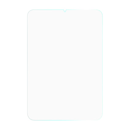 0.25mm Anti-explosion Ultra Clear Tempered Glass Screen Guard Film for iPad mini (2021)