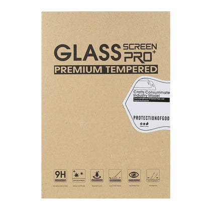 0.25mm Anti-explosion Ultra Clear Tempered Glass Screen Guard Film for iPad mini (2021)