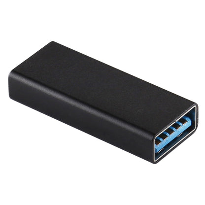 USB 3.0 Female to USB 3.0 Female Adapter Converter