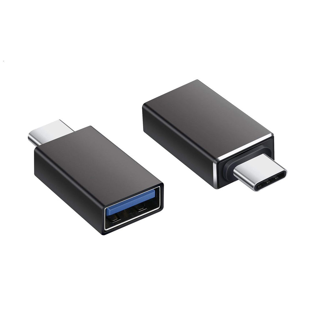 XQ-A109 Adapter USB3.0 Female to Male Type C Converter